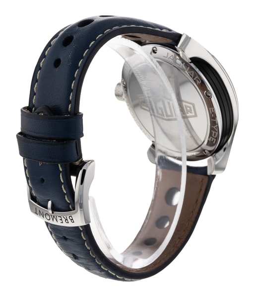 Bremont Jaguar MKIII